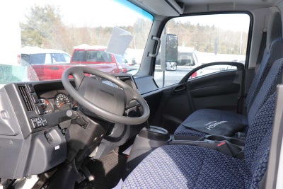 2025 Chevrolet Low Cab Forward 5500 HG NA