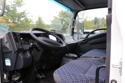 2025 Chevrolet Low Cab Forward 5500 HG NA