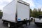 2025 Chevrolet Low Cab Forward 5500 HG NA
