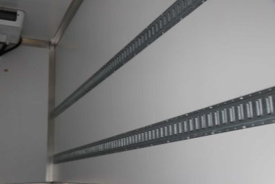 2025 Chevrolet Low Cab Forward 5500 HG NA