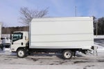 2025 Chevrolet Low Cab Forward 5500 HG NA