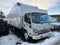 2025 Chevrolet Low Cab Forward 5500 HG NA