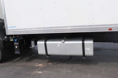 2024 Chevrolet Low Cab Forward 6500 XD NA