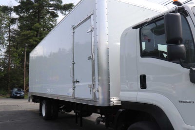 2024 Chevrolet Low Cab Forward 6500 XD NA