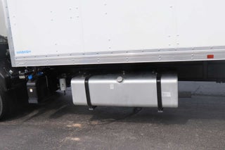 2024 Chevrolet Low Cab Forward 6500 XD NA