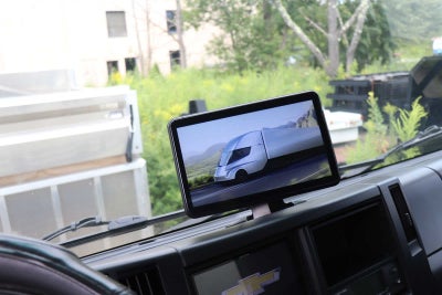 2023 Chevrolet Low Cab Forward 6500 XD NA