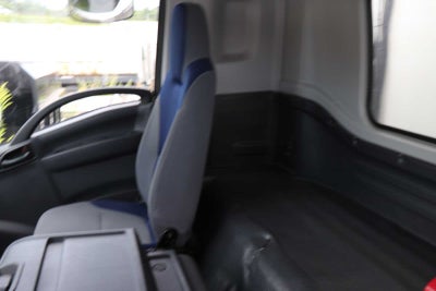 2023 Chevrolet Low Cab Forward 6500 XD NA