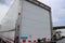 2023 Chevrolet Low Cab Forward 6500 XD NA
