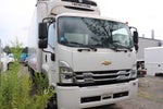 2023 Chevrolet Low Cab Forward 6500 XD NA
