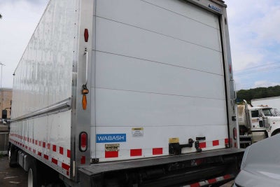 2023 Chevrolet Low Cab Forward 6500 XD NA