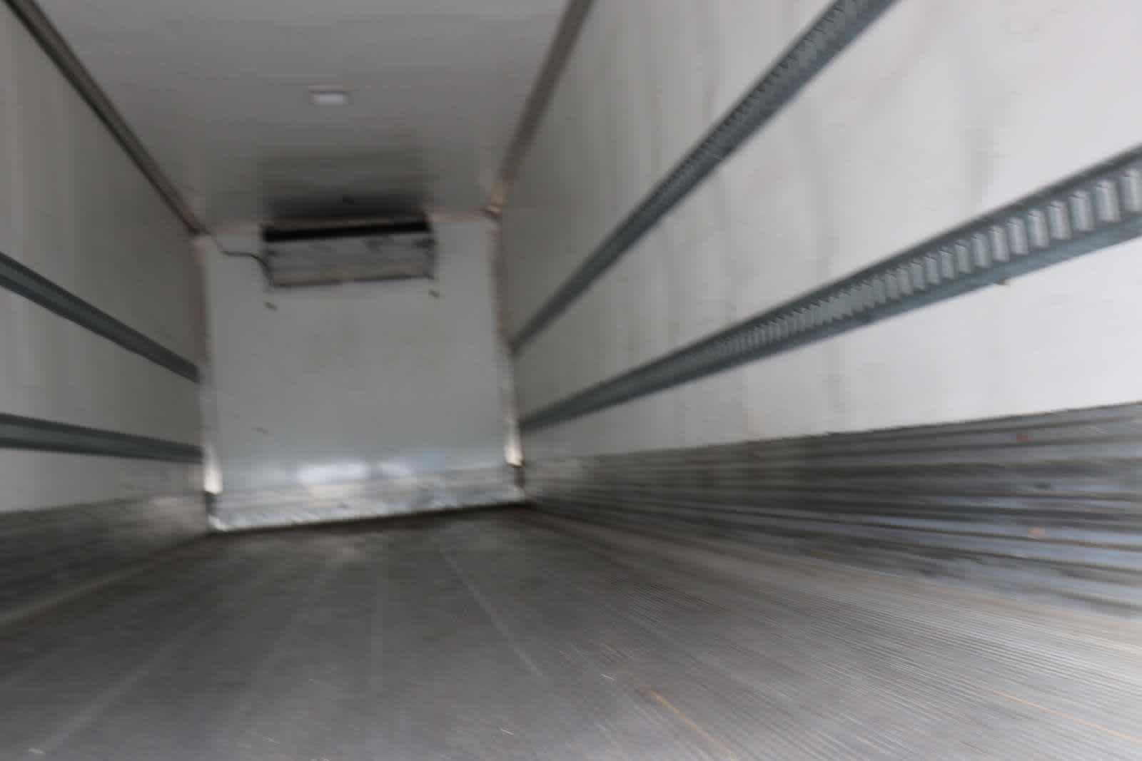 2023 Chevrolet Low Cab Forward 6500 XD NA