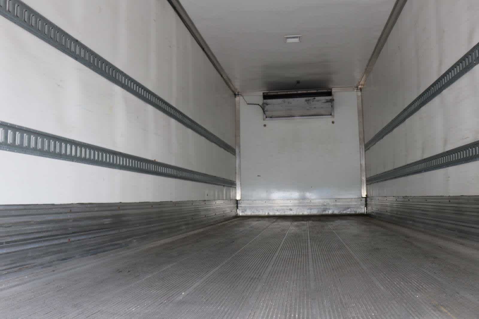2023 Chevrolet Low Cab Forward 6500 XD NA
