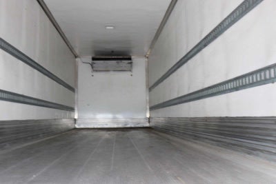 2023 Chevrolet Low Cab Forward 6500 XD NA