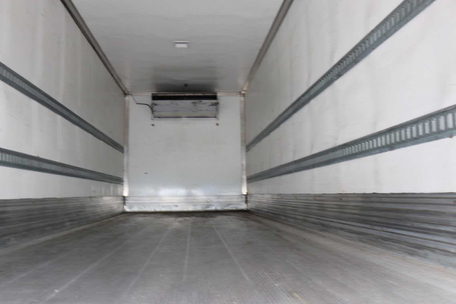 2023 Chevrolet Low Cab Forward 6500 XD NA