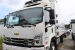 2023 Chevrolet Low Cab Forward 6500 XD NA