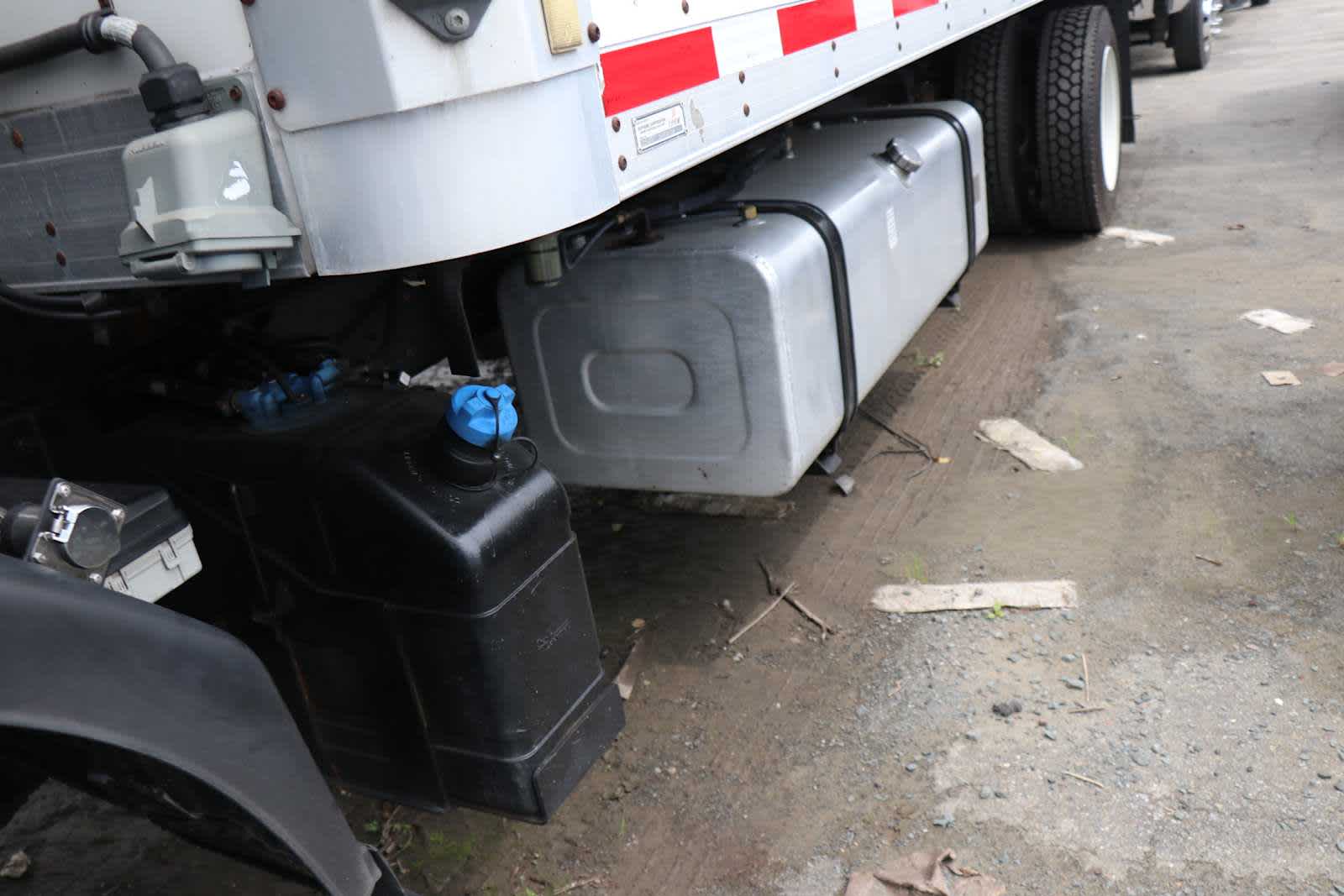 2023 Chevrolet Low Cab Forward 6500 XD NA