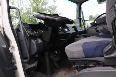 2023 Chevrolet Low Cab Forward 6500 XD NA