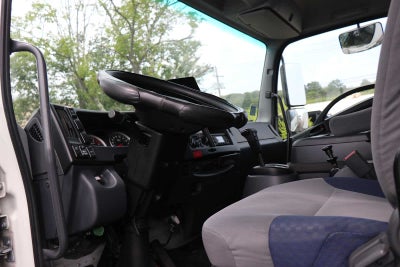 2023 Chevrolet Low Cab Forward 6500 XD NA