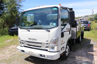 2023 Isuzu NPR HD NA
