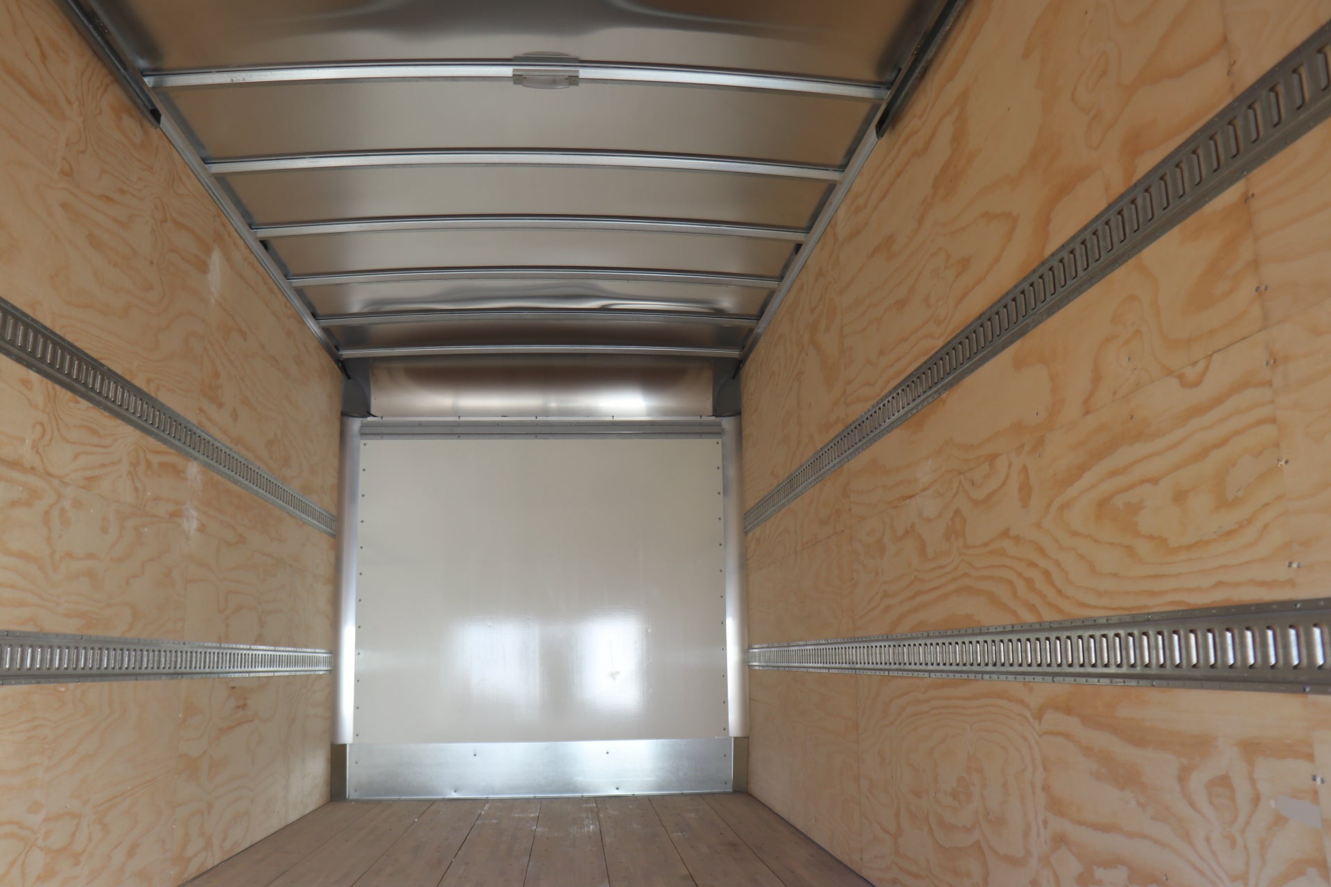 2023 Chevrolet Low Cab Forward 4500 XD NA