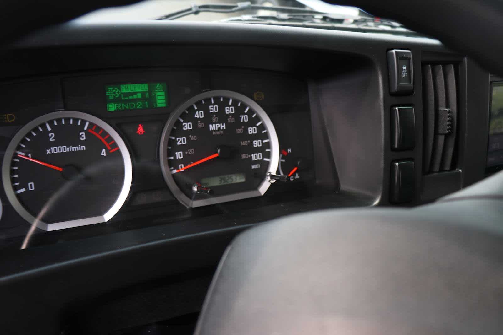 2023 Chevrolet Low Cab Forward 4500 XD NA