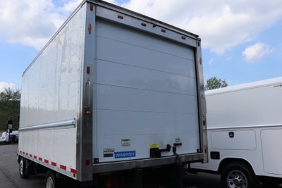 2023 Chevrolet Low Cab Forward 4500 XD NA