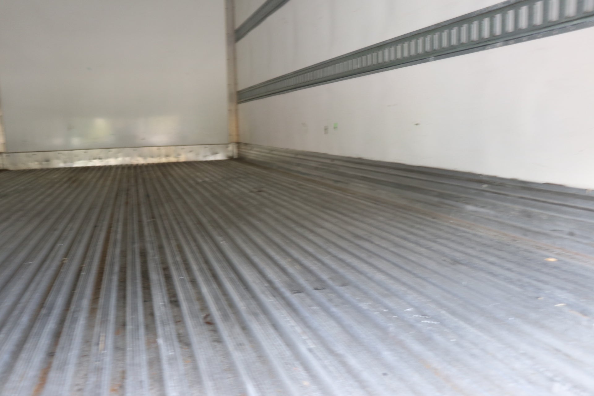 2023 Chevrolet Low Cab Forward 4500 XD NA