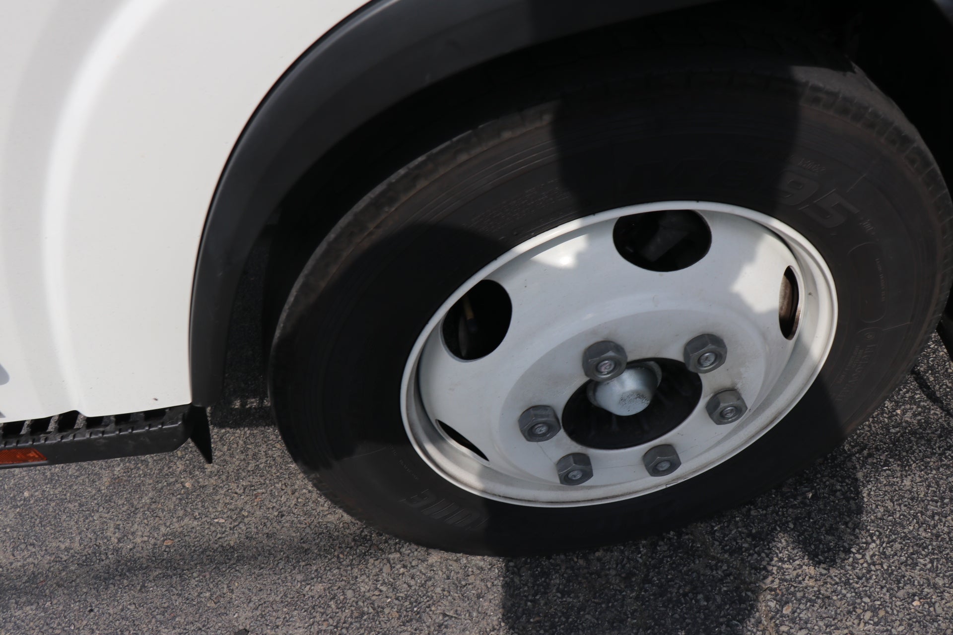 2023 Chevrolet Low Cab Forward 4500 XD NA