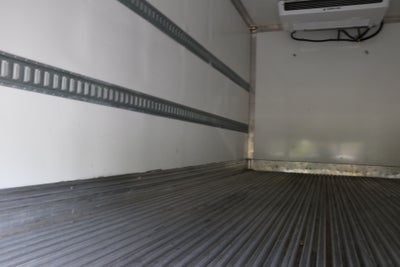 2023 Chevrolet Low Cab Forward 4500 XD NA