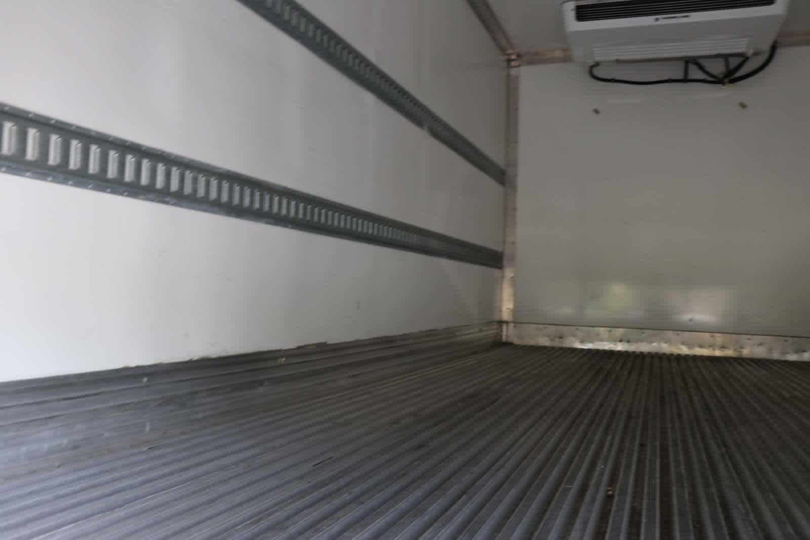 2023 Chevrolet Low Cab Forward 4500 XD NA