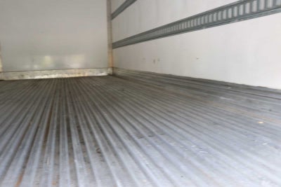 2023 Chevrolet Low Cab Forward 4500 XD NA