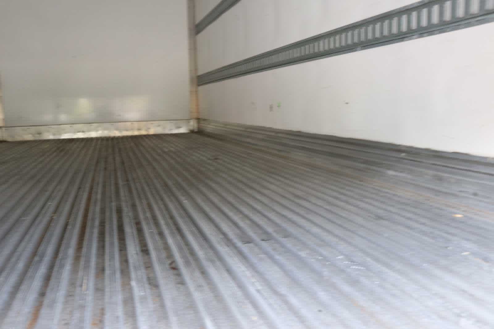 2023 Chevrolet Low Cab Forward 4500 XD NA