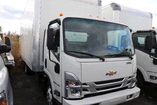 2023 Chevrolet Low Cab Forward 4500 XD NA