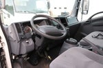 2022 Chevrolet Low Cab Forward 5500 HD NA