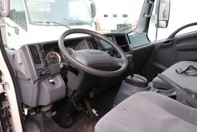 2022 Chevrolet Low Cab Forward 5500 HD NA