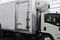 2025 Chevrolet Low Cab Forward 5500 XD 1WT