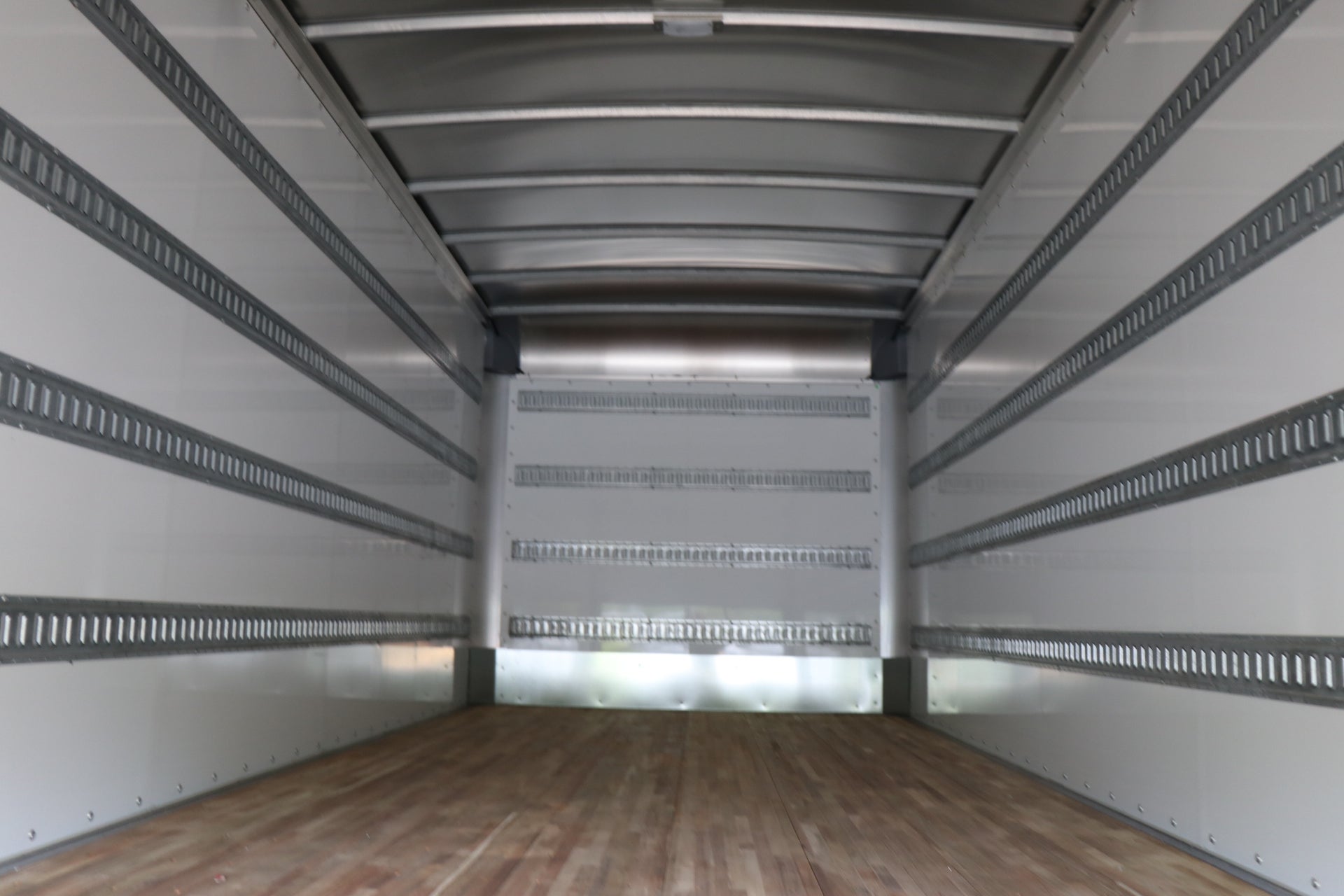 2024 Chevrolet Low Cab Forward 5500 HD NA