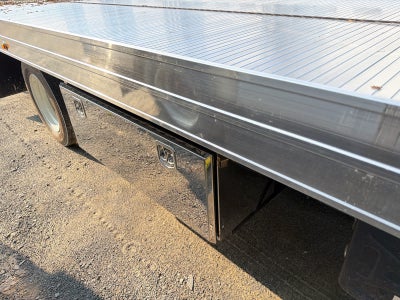 2025 Chevrolet Low Cab Forward 5500 XD NA