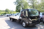 2025 Chevrolet Low Cab Forward 5500 XD NA