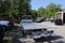 2025 Chevrolet Low Cab Forward 5500 XD NA