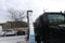 2025 Chevrolet Low Cab Forward 5500 XD NA