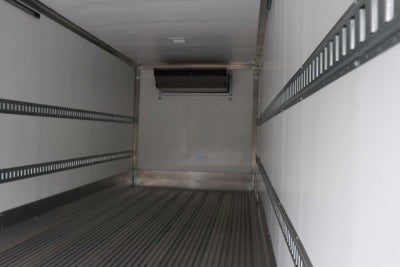 2025 Chevrolet Low Cab Forward 5500 XD NA