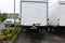 2024 Chevrolet Low Cab Forward 5500 HD NA