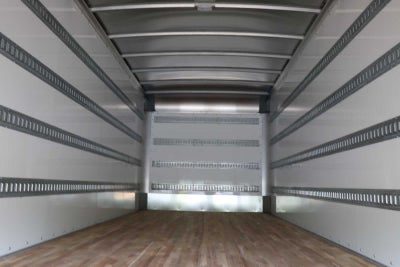 2024 Chevrolet Low Cab Forward 5500 HD NA