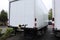 2024 Chevrolet Low Cab Forward 5500 HD NA