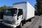 2024 Chevrolet Low Cab Forward 5500 HD NA
