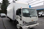2024 Chevrolet Low Cab Forward 5500 HD NA