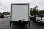2024 Chevrolet Low Cab Forward 5500 HD NA