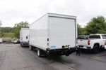 2024 Chevrolet Low Cab Forward 5500 HD NA