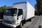 2024 Chevrolet Low Cab Forward 5500 HD NA